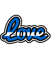 Love greece logo