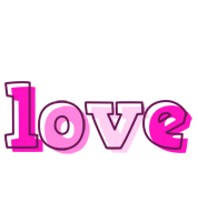 Love hello logo