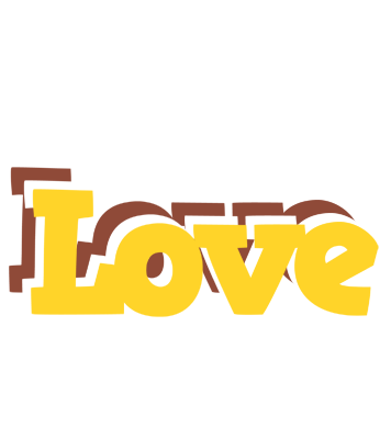 Love hotcup logo