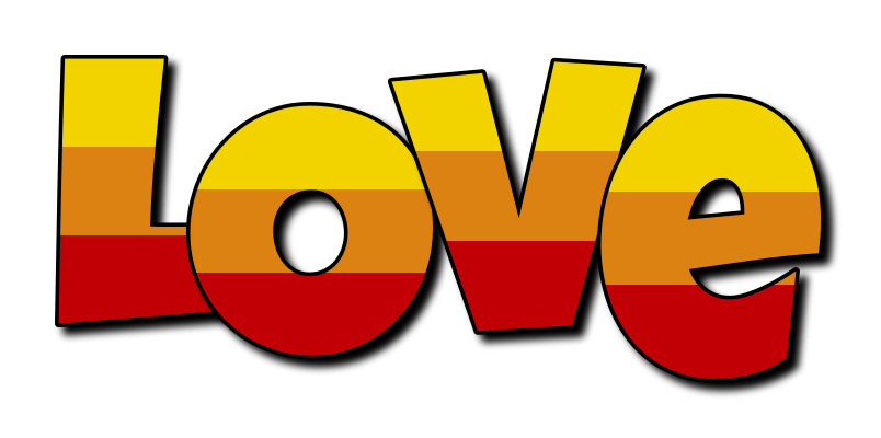 Love jungle logo