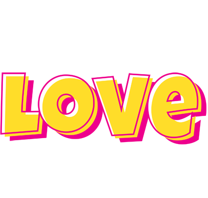 Love kaboom logo
