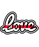 Love kingdom logo