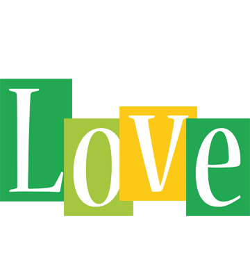 Love lemonade logo