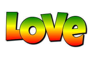 Love mango logo
