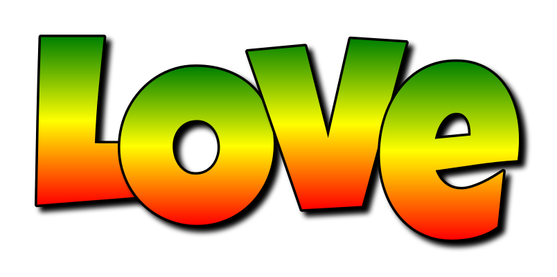Love mango logo