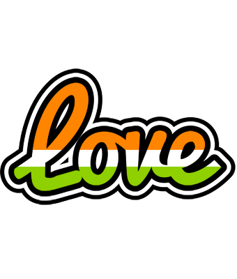 Love mumbai logo
