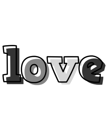 Love night logo