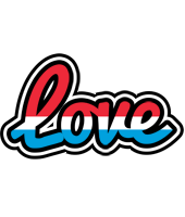 Love norway logo