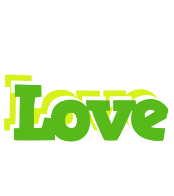 Love picnic logo