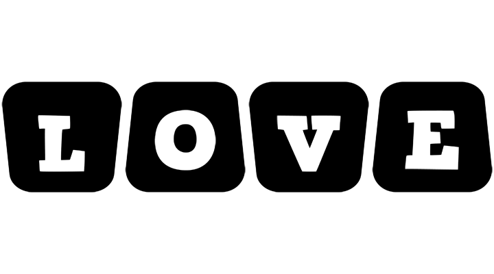 Love racing logo