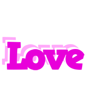 Love rumba logo
