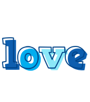 Love sailor logo