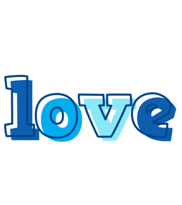 Love sailor logo