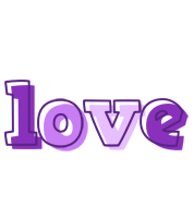 Love sensual logo