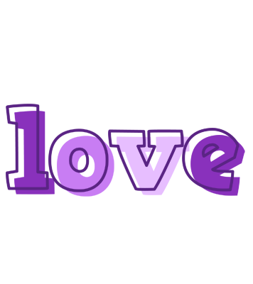 Love sensual logo