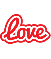 Love sunshine logo