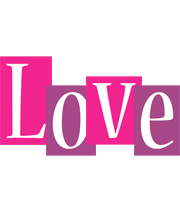 Love whine logo