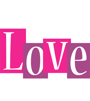 Love whine logo