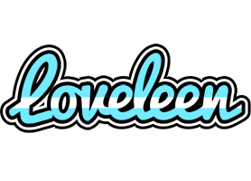 Loveleen argentine logo