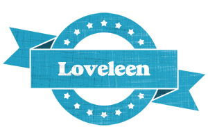 Loveleen balance logo