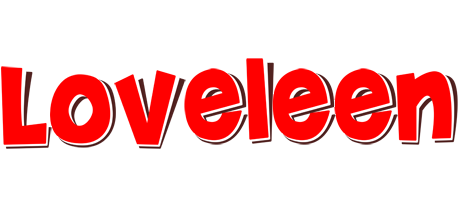 Loveleen basket logo