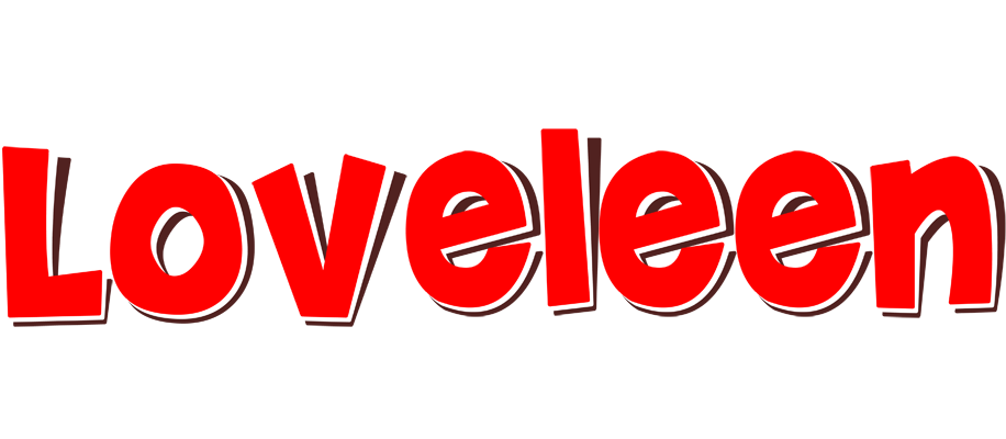 Loveleen basket logo