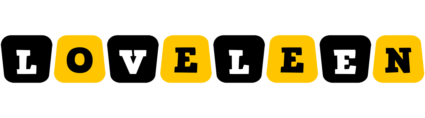 Loveleen boots logo