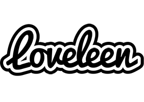 Loveleen chess logo