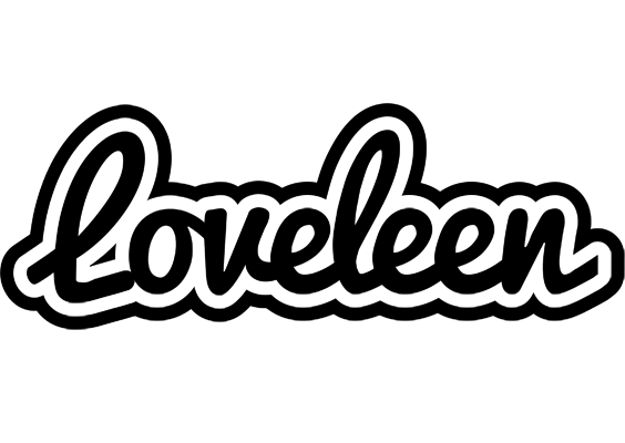 Loveleen chess logo