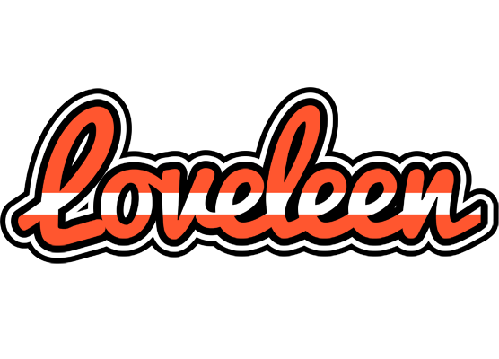 Loveleen denmark logo