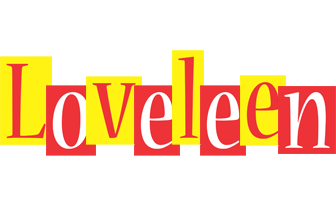 Loveleen errors logo