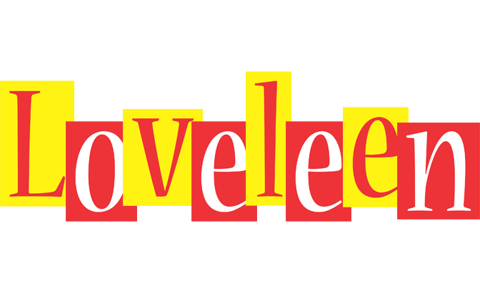 Loveleen errors logo