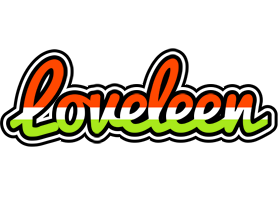 Loveleen exotic logo