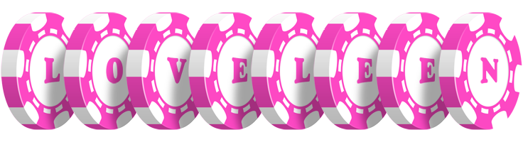 Loveleen gambler logo