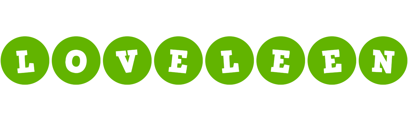 Loveleen games logo