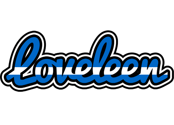 Loveleen greece logo