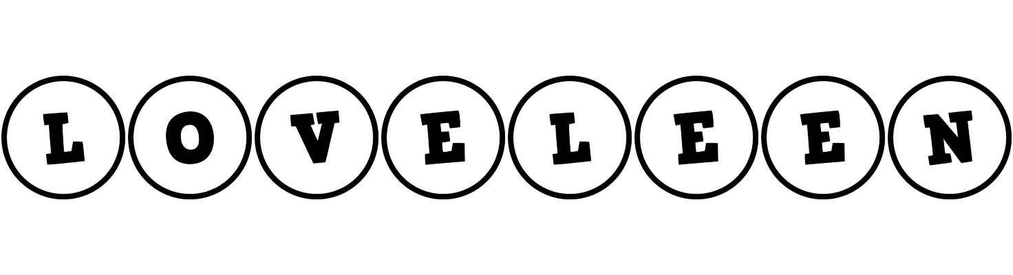 Loveleen handy logo