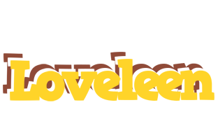 Loveleen hotcup logo