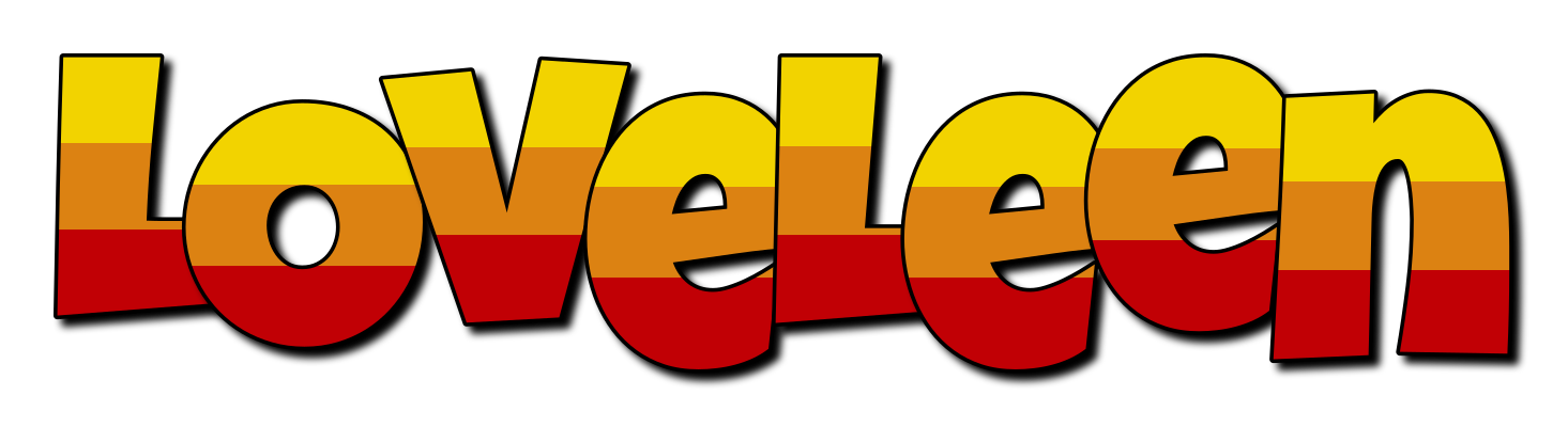Loveleen jungle logo