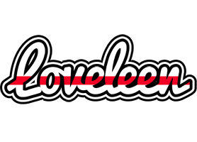 Loveleen kingdom logo