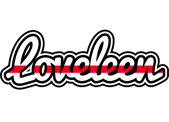 Loveleen kingdom logo