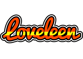 Loveleen madrid logo