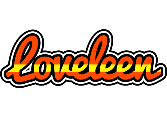 Loveleen madrid logo