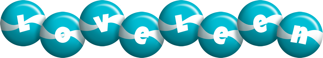 Loveleen messi logo