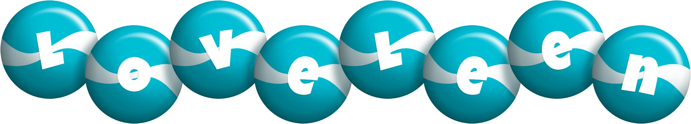 Loveleen messi logo
