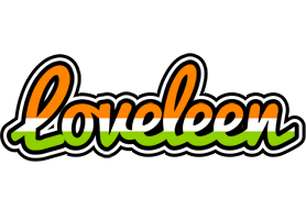 Loveleen mumbai logo