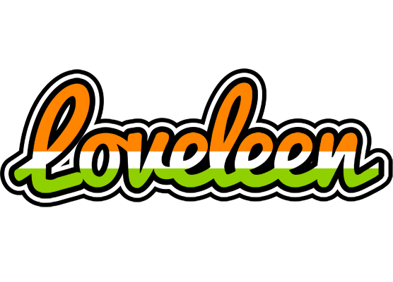 Loveleen mumbai logo