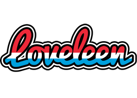 Loveleen norway logo