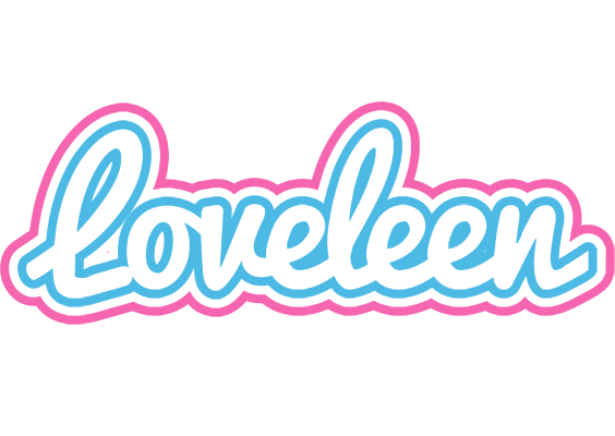 Loveleen outdoors logo