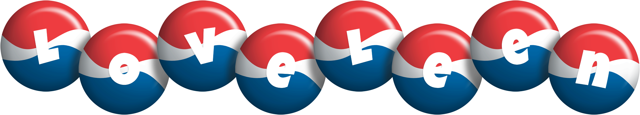 Loveleen paris logo